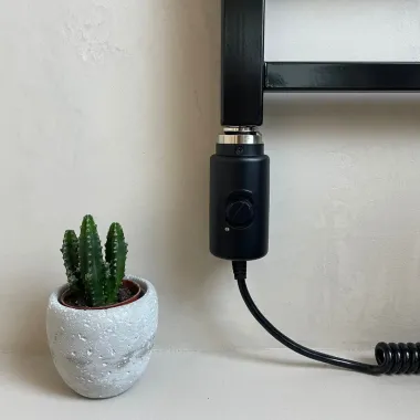 Grzałka elektryczna z regulacją temperatury VOLUX