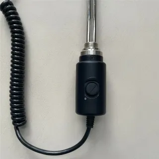 Grzałka elektryczna z regulacją temperatury VOLUX