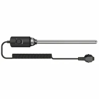 Grzałka elektryczna z regulacją temperatury VOLUX