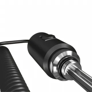 Grzałka elektryczna z regulacją temperatury VOLUX