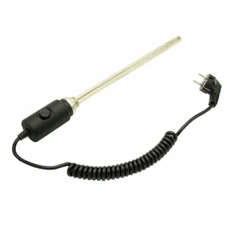 Grzałka elektryczna z regulacją temperatury VOLUX