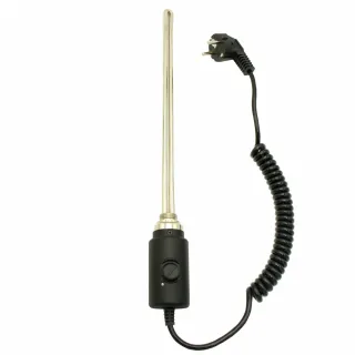 Grzałka elektryczna z regulacją temperatury VOLUX