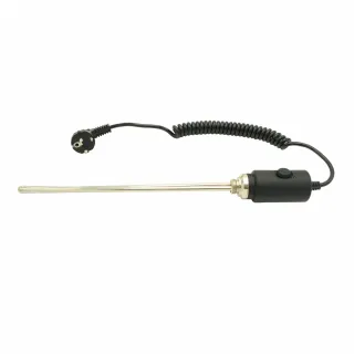 Grzałka elektryczna z regulacją temperatury VOLUX