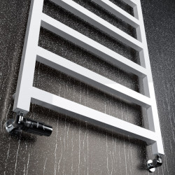 Grzejnik łazienkowy drabinka SENSATION SAISONNIÈRE | LDHIVER