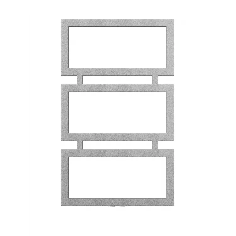 Grzejnik Dekoracyjny TRIPLER