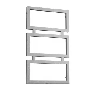 Grzejnik Dekoracyjny TRIPLER