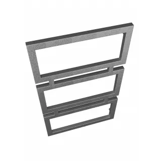 Grzejnik Dekoracyjny TRIPLER