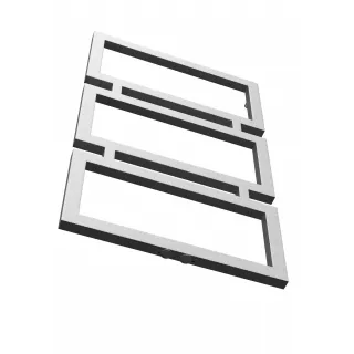 Grzejnik Dekoracyjny TRIPLER