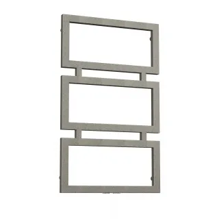 Grzejnik Dekoracyjny TRIPLER