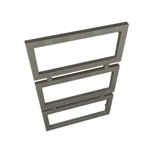 Grzejnik Dekoracyjny TRIPLER