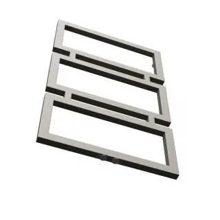 Grzejnik Dekoracyjny TRIPLER