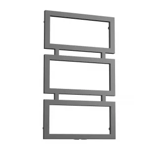 Grzejnik Dekoracyjny TRIPLER