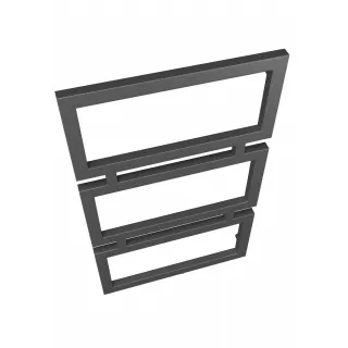 Grzejnik Dekoracyjny TRIPLER