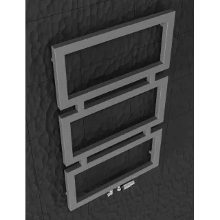 Grzejnik Dekoracyjny TRIPLER