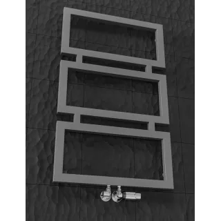 Grzejnik Dekoracyjny TRIPLER