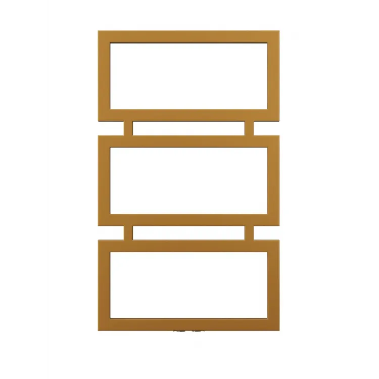 Grzejnik Dekoracyjny TRIPLER