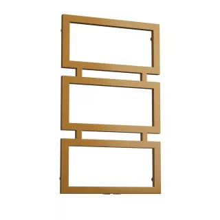 Grzejnik Dekoracyjny TRIPLER