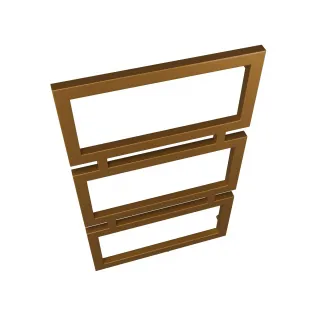 Grzejnik Dekoracyjny TRIPLER