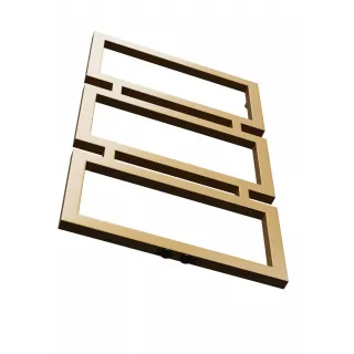 Grzejnik Dekoracyjny TRIPLER