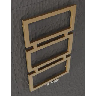 Grzejnik Dekoracyjny TRIPLER