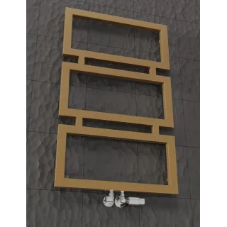 Grzejnik Dekoracyjny TRIPLER