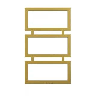 Grzejnik Dekoracyjny TRIPLER