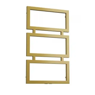 Grzejnik Dekoracyjny TRIPLER