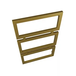 Grzejnik Dekoracyjny TRIPLER