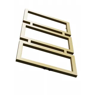 Grzejnik Dekoracyjny TRIPLER