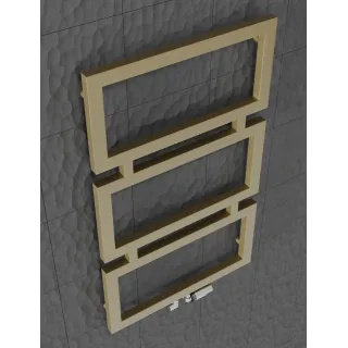 Grzejnik Dekoracyjny TRIPLER