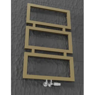 Grzejnik Dekoracyjny TRIPLER