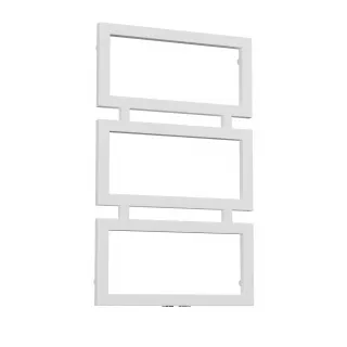 Grzejnik Dekoracyjny TRIPLER