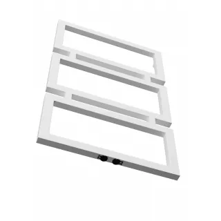 Grzejnik Dekoracyjny TRIPLER