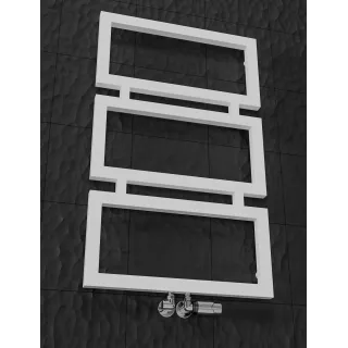 Grzejnik Dekoracyjny TRIPLER