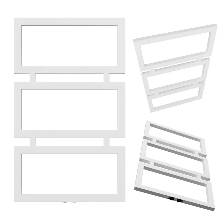 Grzejnik Dekoracyjny TRIPLER