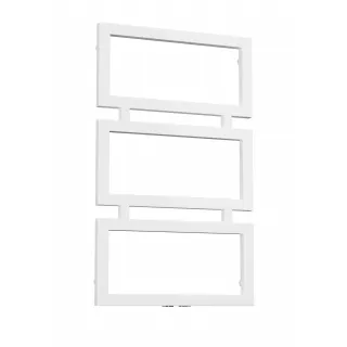 Grzejnik Dekoracyjny TRIPLER