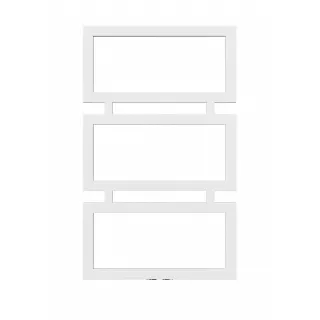 Grzejnik Dekoracyjny TRIPLER