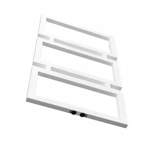 Grzejnik Dekoracyjny TRIPLER