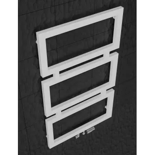 Grzejnik Dekoracyjny TRIPLER