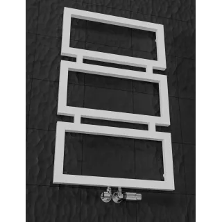 Grzejnik Dekoracyjny TRIPLER