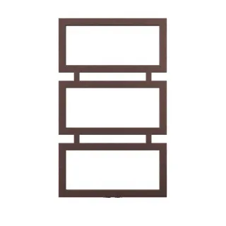 Grzejnik Dekoracyjny TRIPLER