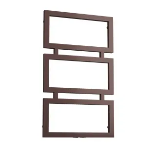 Grzejnik Dekoracyjny TRIPLER