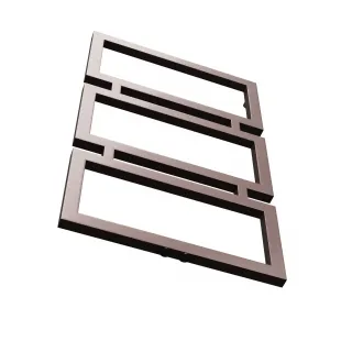 Grzejnik Dekoracyjny TRIPLER