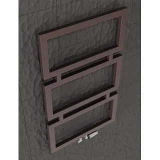 Grzejnik Dekoracyjny TRIPLER