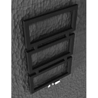 Grzejnik Dekoracyjny TRIPLER