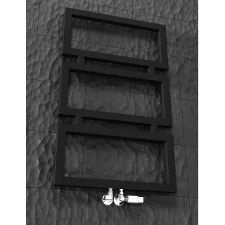 Grzejnik Dekoracyjny TRIPLER