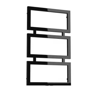 Grzejnik Dekoracyjny TRIPLER