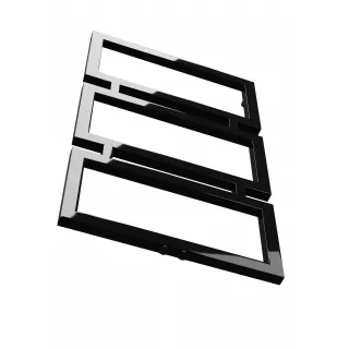 Grzejnik Dekoracyjny TRIPLER