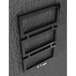 Grzejnik Dekoracyjny TRIPLER