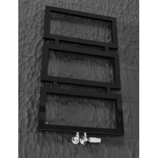 Grzejnik Dekoracyjny TRIPLER